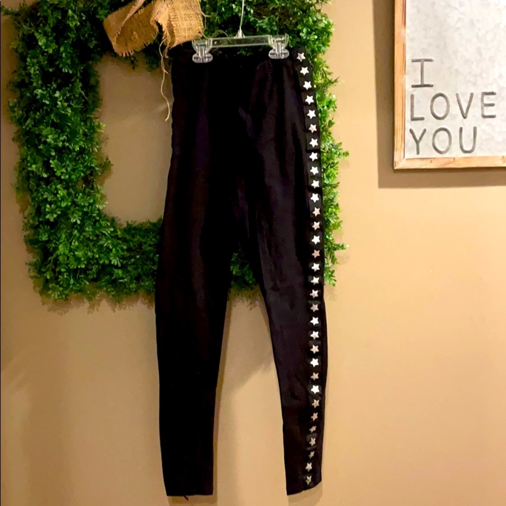 Chic 2 Chic cotton leggings